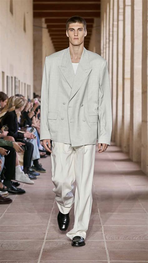 givenchy ss20 menswear|Givenchy Spring 2024 Menswear Collection .